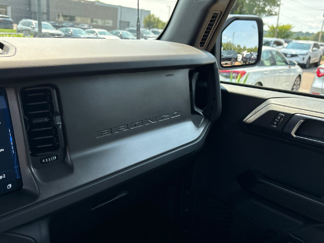 Used 2025 Ford Bronco Big Bend AWD/4WD image 22