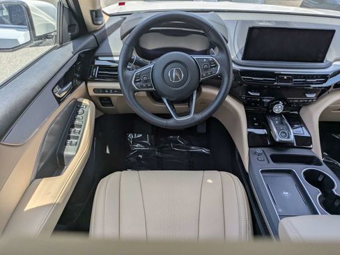 Used 2026 Acura MDX FWD w/ Technology Package image 18