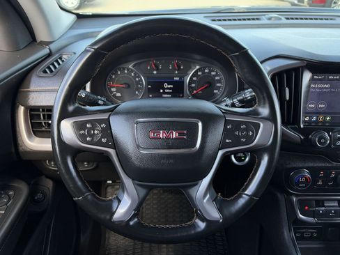 Used 2023 GMC Terrain AT4 AWD/4WD image 14