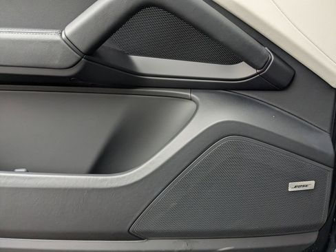 New 2026 Porsche Cayenne Coupe image 14