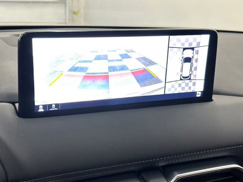 Certified 2025 MAZDA CX-5 Carbon Edition image 27
