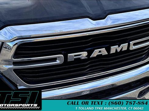 Used 2019 RAM 1500 Big Horn image 29