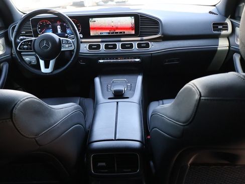 Used 2021 Mercedes-Benz GLE 350 4MATIC image 15