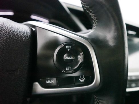 Used 2020 Honda Civic EX image 18
