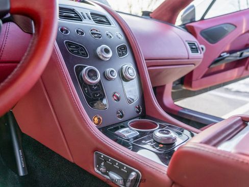 Used 2016 Aston Martin Rapide S RWD image 53