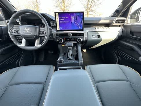 Used 2026 Toyota 4Runner Trailhunter image 19