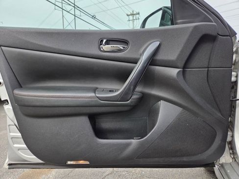Used 2014 Nissan Maxima 3.5 SV w/ SV Value Package FWD image 13