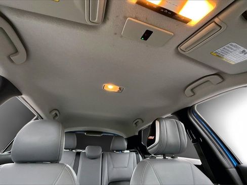 Used 2024 Nissan Kicks SR w/ SR Premium Package image 22