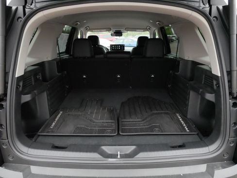 Certified 2026 Honda Passport RTL image 18