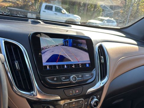 Certified 2022 Chevrolet Equinox Premier image 24