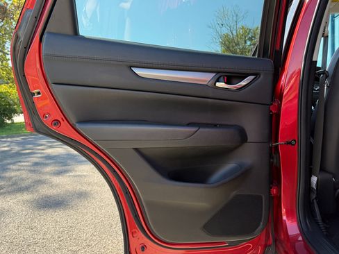 Used 2017 MAZDA CX-5 Touring image 15