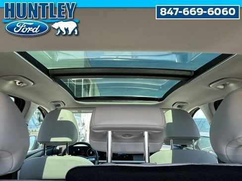 Used 2025 Hyundai Tucson SEL AWD/4WD image 10