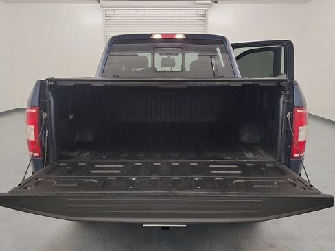 Used 2019 Ford F150 XLT w/ Equipment Group 302A Luxury AWD/4WD image 23