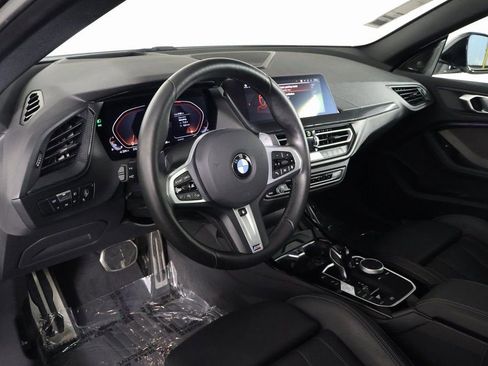 Certified 2024 BMW M235i xDrive Gran Coupe w/ Premium Package image 7