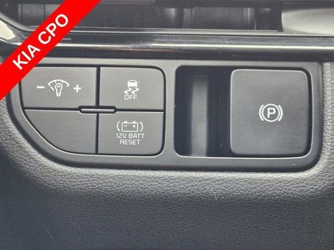 Certified 2026 Kia Sportage S AWD/4WD image 22