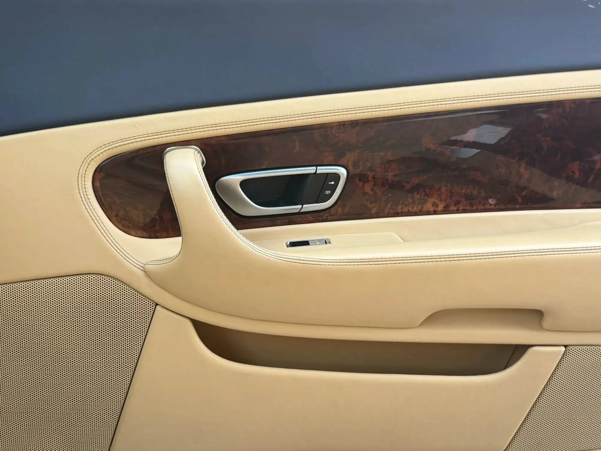 Used 2008 Bentley Continental GT AWD/4WD image 52