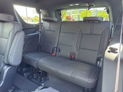 New 2026 Chevrolet Tahoe RST AWD/4WD image 18