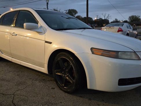 Used 2006 Acura TL Base 4dr Sedan 5A image 15