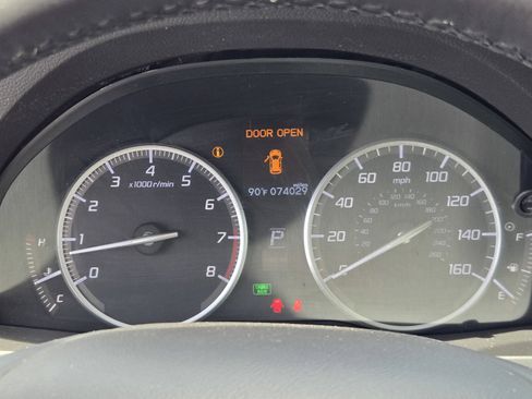 Used 2016 Acura RDX FWD image 23