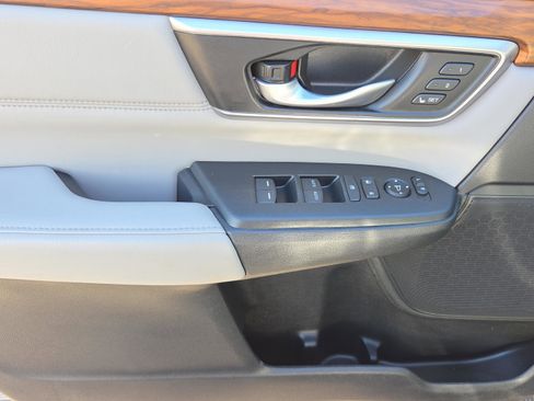 Certified 2022 Honda CR-V EX-L image 27
