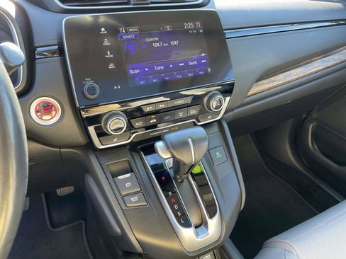 Certified 2019 Honda CR-V EX-L image 20