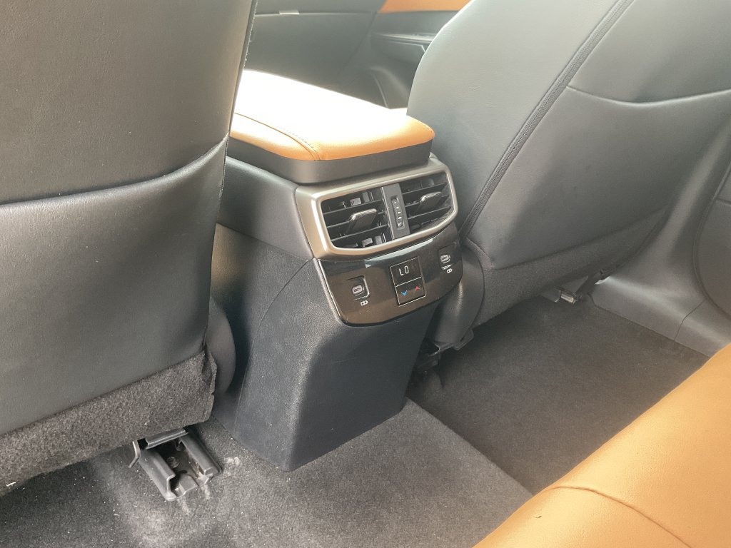 Used 2023 Lexus RX 350 Premium w/ Accessory Package (A2) FWD image 19