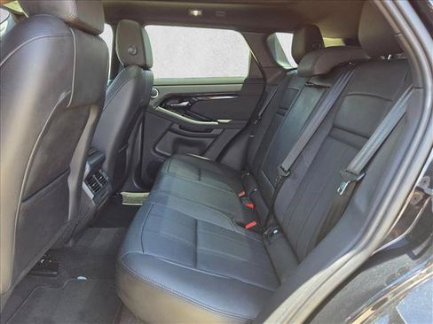 Used 2026 Land Rover Range Rover Evoque S AWD/4WD image 18