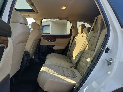Used 2020 Honda CR-V EX image 10