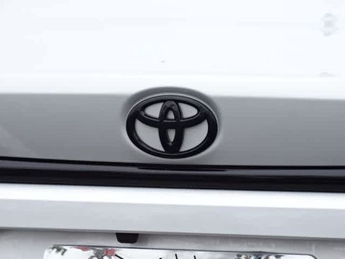 Certified 2024 Toyota Corolla LE FWD image 9