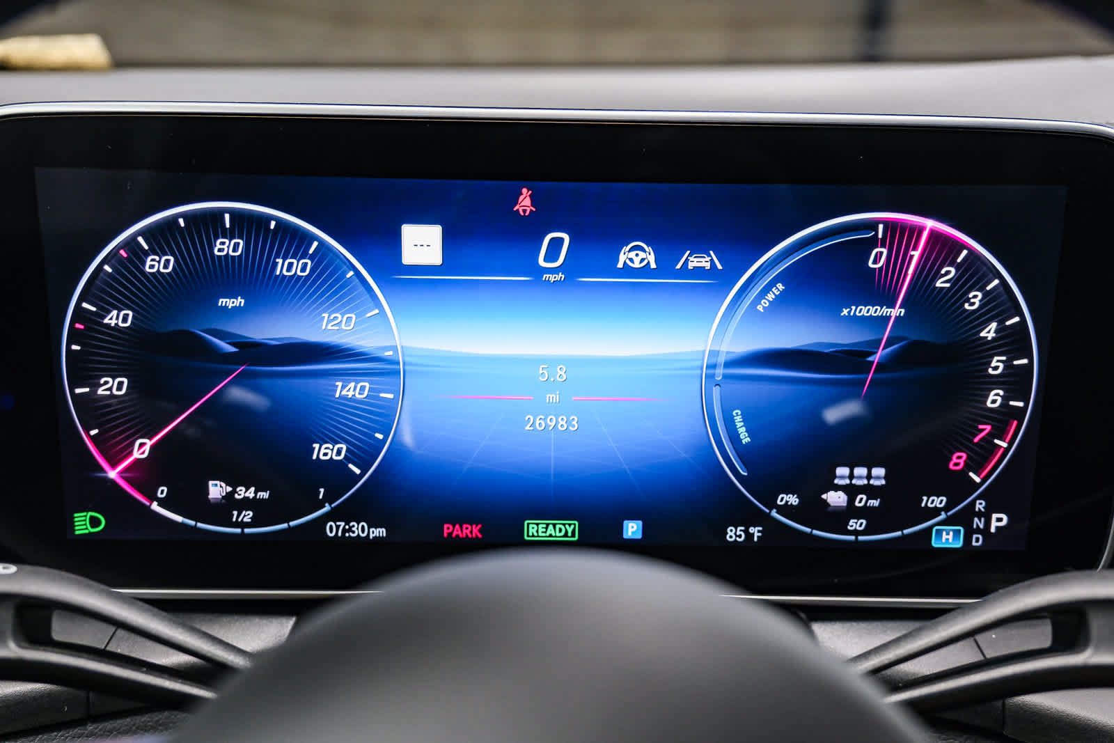 Certified 2025 Mercedes-Benz GLC 350e 4MATIC image 29