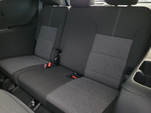 New 2026 GMC Acadia Elevation w/ Black Edition AWD/4WD image 8