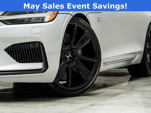 Used 2021 Polestar Polestar 1 AWD/4WD image 7