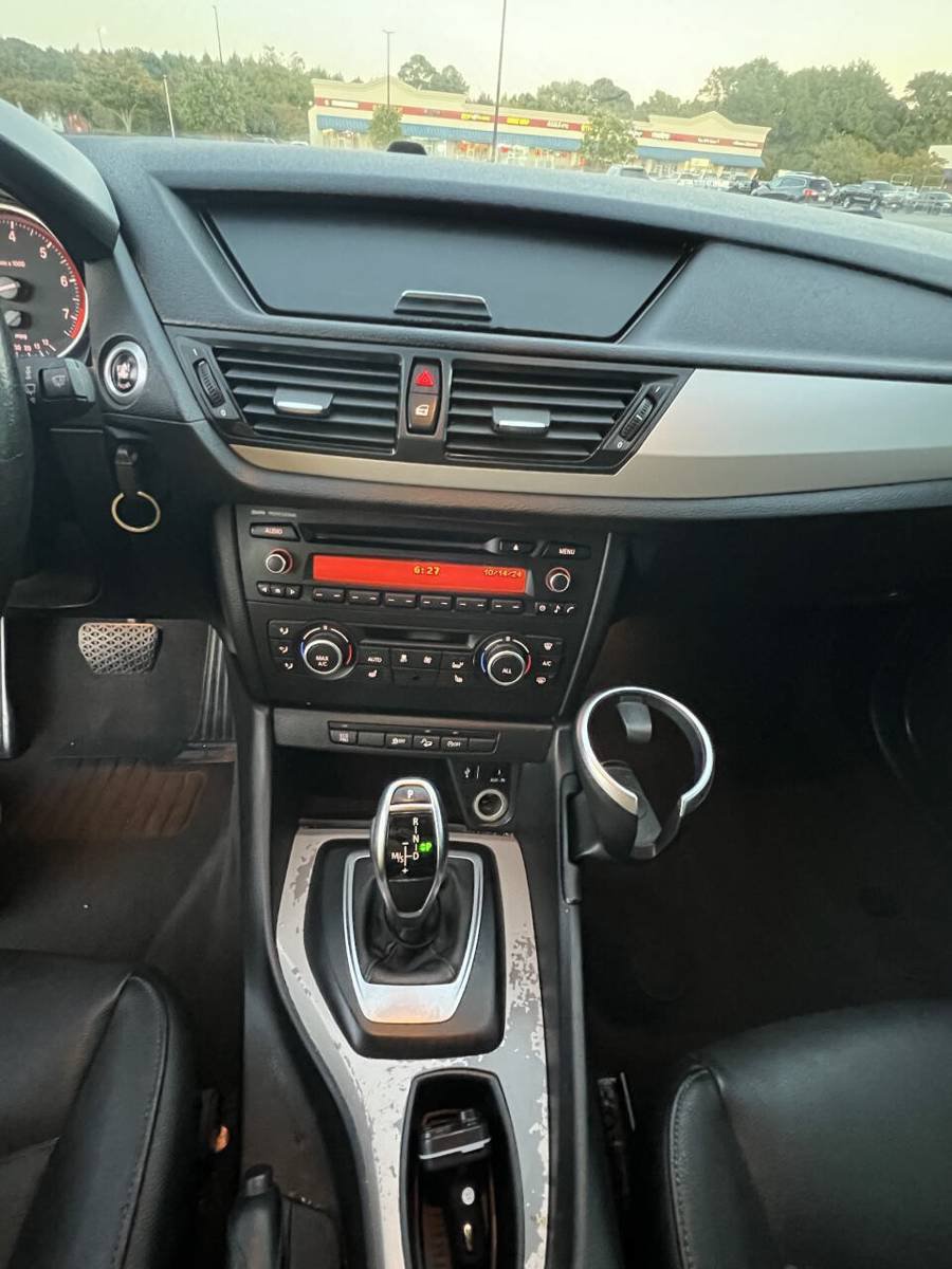 Used 2014 BMW X1 xDrive28i AWD/4WD image 14