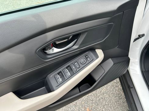 Used 2024 Honda Accord EX image 13