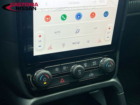 Used 2025 Ford Ranger XLT w/ Equipment Group 301A High image 21