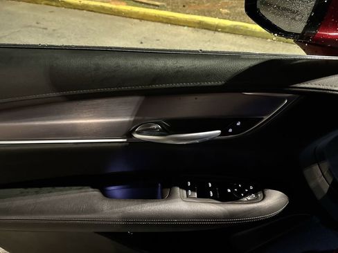 Used 2021 Cadillac XT5 Luxury w/ LPO, Floor Liner Package image 15