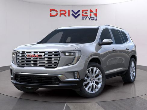 New 2026 GMC Acadia Denali image 7