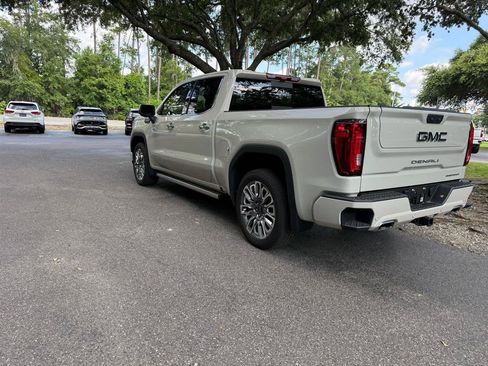 Used 2026 GMC Sierra 1500 Denali Ultimate AWD/4WD image 7