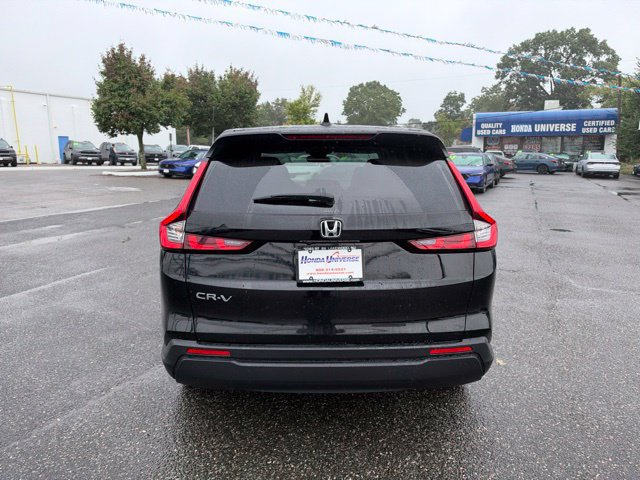 Used 2024 Honda CR-V EX image 6