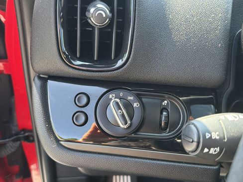 Used 2020 MINI Cooper Countryman John Cooper Works w/ Signature Upholstery Package AWD/4WD image 29