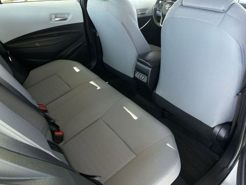 Used 2024 Toyota Corolla SE image 26