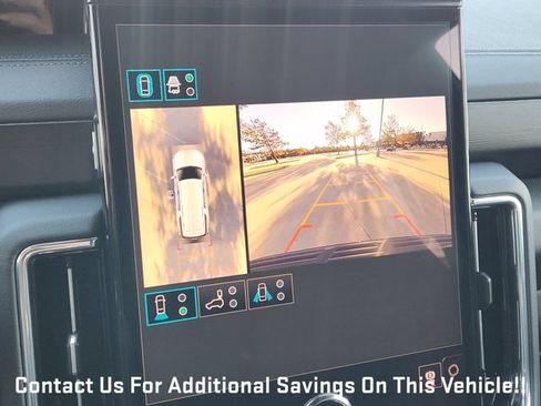 New 2026 GMC Yukon XL Denali w/ Sun & Power Step Package AWD/4WD image 13