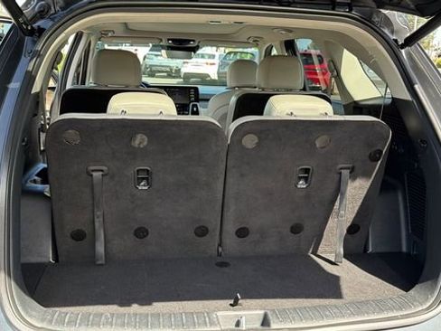 Used 2021 Kia Sorento EX w/ Panoramic Sunroof Package image 14