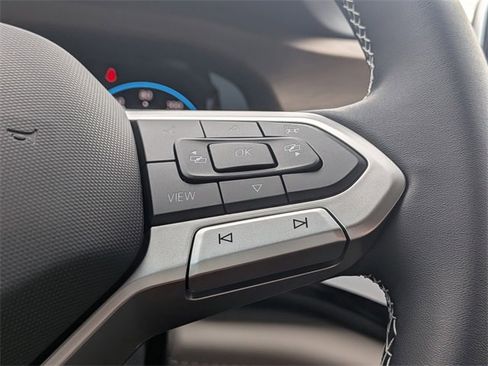 New 2026 Volkswagen Atlas SE image 30