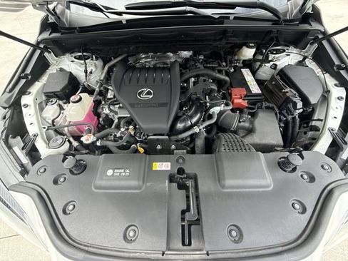 Certified 2024 Lexus NX 350 AWD image 27