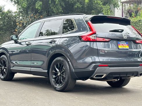 Used 2024 Honda CR-V Sport image 6