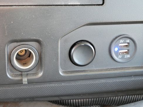 Used 2016 Ford E-450 and Econoline 450 Super Duty w/ Shuttle Bus Prep Package image 30