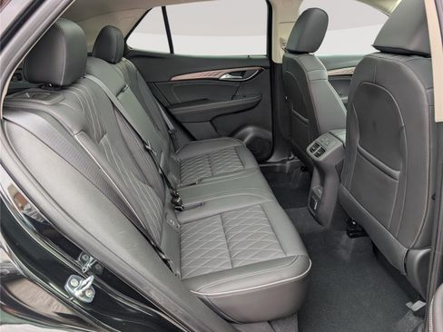 Used 2023 Buick Envision Avenir AWD/4WD image 13