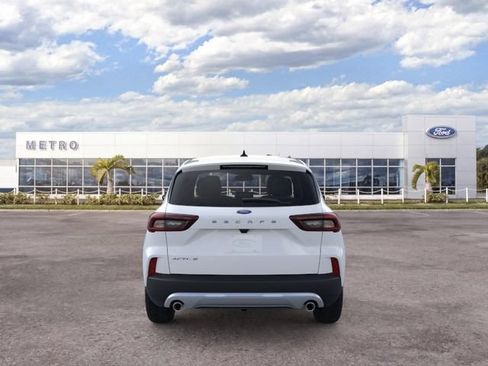 New 2026 Ford Escape Active FWD image 5