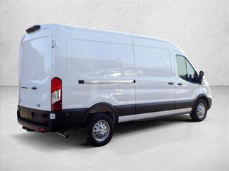 New 2026 Ford Transit 250 148 Medium Roof Extended AWD video 4